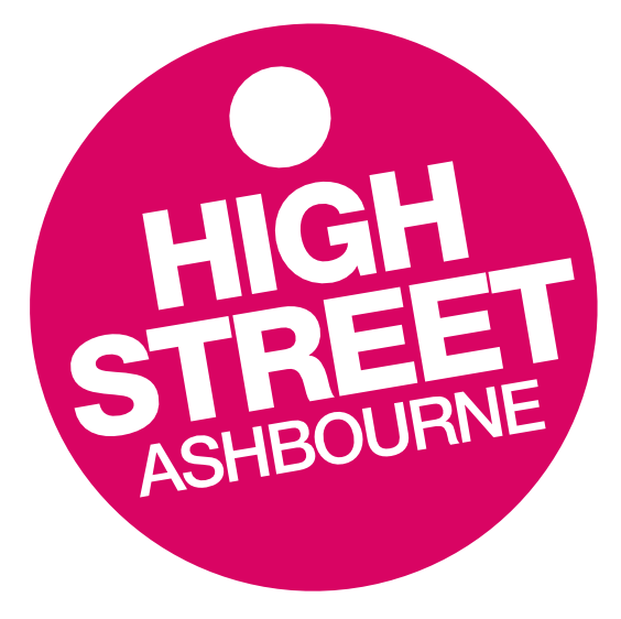 High Street Ashbourne Gift Card