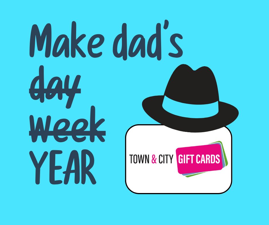 Make dad’s year with this Father’s Day gift in Ireland